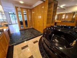 The Balmoral (D10), Condominium #573403541